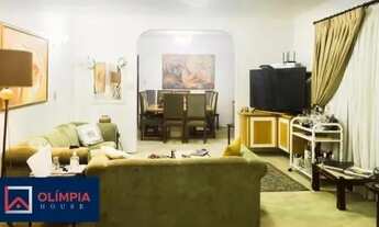 Imagem 2: Apartamento Venda 3 Dormitórios - 110 m² Higienópolis