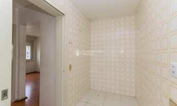 Imagem 2: Apartamento para aluguel possui 40 metros quadrados com 1 quarto