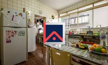 Imagem 5: Apartamento Locação Jardim Paulista 183 m² 3 Dormitórios