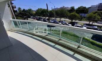 Imagem 4: Recreio dos Bandeirantes