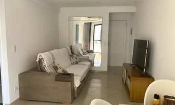 Imagem 4: Apartamento para venda na Água Fria