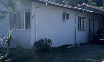 Imagem: Casa a venda, terreno financiado com imobiliária