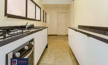 Imagem 6: Apartamento Venda 3 Dormitórios - 140 m² Higienópolis