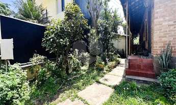 Imagem 2: Casa-São Paulo-SANTANA