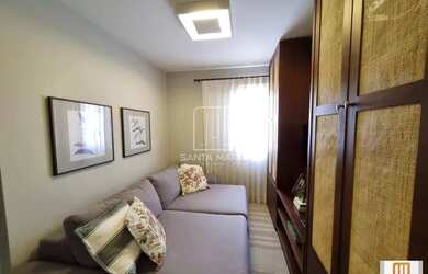 Imagem 7: Apartamento (tipo - padrao) 2 dormitórios/suite, cozinha planejada, portaria 24hs, lazer