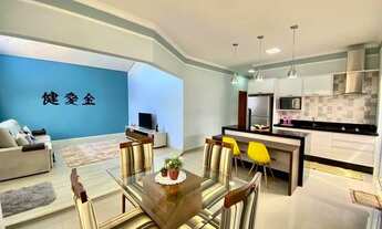 Imagem 5: Casa para venda possui 250 metros quadrados com 2 quartos em Jardim Altos do Palmital - Ma