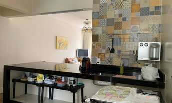 Imagem 5: Apartamento todo reformado, com ar condicionado e aquecimento a gas, impecável!