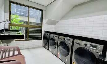 Imagem 7: Apartamento 1 Dormitório - Bairro Boa Viagem