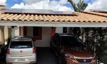 Imagem 4: Vendo casa no condomínio Terra Nova 3