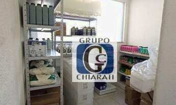 Imagem 6: Salão para alugar, 105 m² por R$ 6.000,00/mês - Vila Maria Trindade - São Paulo/SP