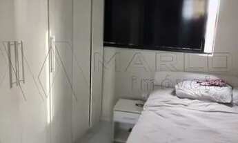 Imagem 5: Apartamento Príncipe Asturia, 2 quartos, sendo 1 suíte, área de lazer, lado da sombra, 55m