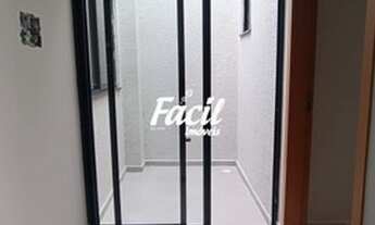 Imagem 4: Casa à venda no bairro de Uvaranas