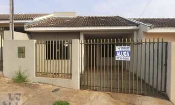 Imagem: Casa Residencial com 2 quartos para alugar