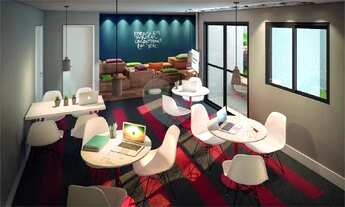 Imagem 2: Apartamento Nova Paulicéia