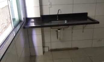 Imagem 3: Apartamento Vicente Pires