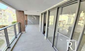 Imagem 2: Apartamento com 89 m2, 2 quartos na Tijuca