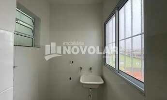 Imagem 5: Apartamento na Vila Maria Alta