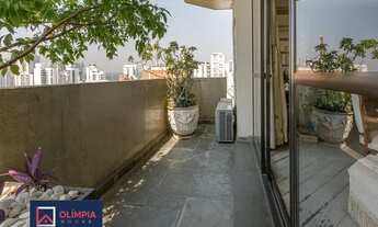 Imagem 7: Apartamento Venda 4 Dormitórios - 456 m² Campo Belo