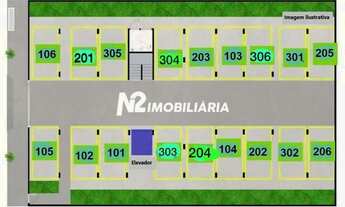 Imagem 4: Venda Apartamento SANTA MONICA