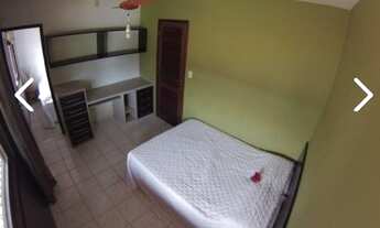 Imagem 5: Belíssima e ampla casa bem mobiliada e decorada próx. as piscinas naturais de Porto!