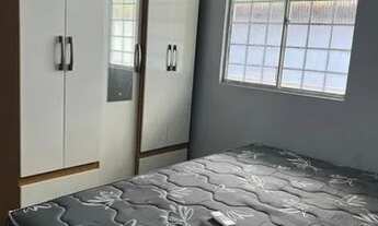 Imagem 7: Apartamento para alugar mobiliado