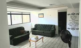 Imagem 2: Apartamento em Ponta de Campina