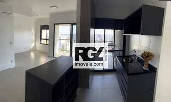 Imagem 6: Apartamento com 2 dormitórios para alugar, 71 m² por R$ 8.535,00/mês - Pinheiros - São Pau