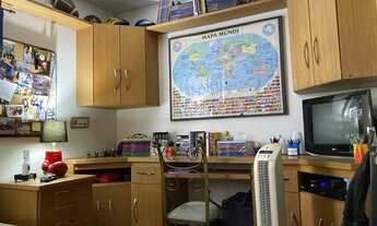 Imagem 3: Casa de condomínio sobrado para venda tem 70 metros quadrados com 2 quartos