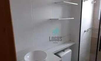 Imagem 6: Apartamento com 1 dormitório para alugar, 43 m² por R$ 2.142,00/mês - Rudge Ramos - São Be