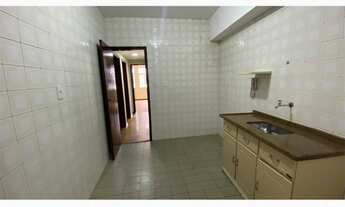 Imagem 5: Apartamento garden de 2 quartos mais dependência no centro