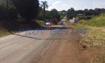 Imagem 6: Terreno - Betel - Paulínia