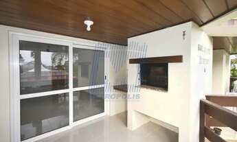 Imagem 5: Apartamento com 2 quartos para alugar por R$ 2600.00, 65.96 m2 - JURERE - FLORIANOPOLIS/SC
