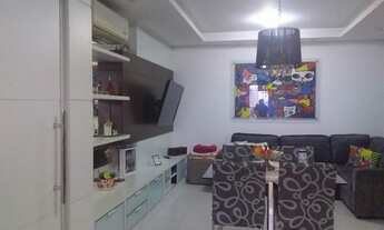 Imagem 6: Apartamento para Venda Apartamento de 3 dormitórios ( suíte), sacada e 2 garagens no bairr