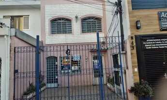 Imagem: SOBRADO DISPONÍVEL PARA LOCAÇÃO!!