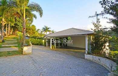 Imagem 2: Casa à venda, Condomínio Vila Alpina, Nova Lima - CA0374