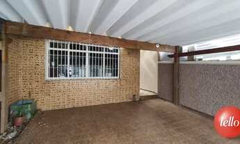 Imagem 5: São Paulo - Casa Padrão - Santana