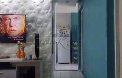 Imagem 7: Apartamento para venda com 50 metros quadrados com 2 quartos