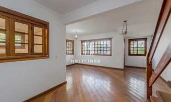 Imagem 7: Casa 4 dormitórios vista Guaiba