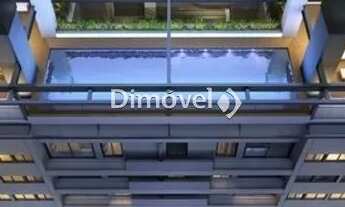 Imagem: PORTO ALEGRE - Kitchenette/Conjugados