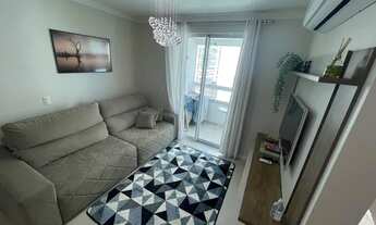 Imagem 5: Praia de Palmas a apenas 200m