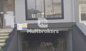 Imagem 3: CURITIBA - Casa Padrão - Pinheirinho