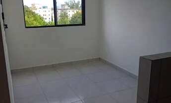 Imagem 5: Apartamento para alugar no Cristo 650$ já incluso o condomínio