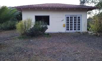 Imagem: Casa/ponto comercial disponível para a