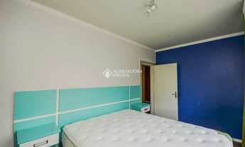 Imagem 3: Apartamento para aluguel com 63 metros quadrados com 2 quartos em Azenha - Porto Alegre