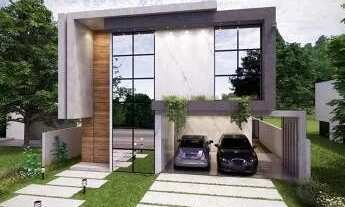 Imagem 2: Descrição Casa de Condomínio com 4 Quartos à venda - Universitario