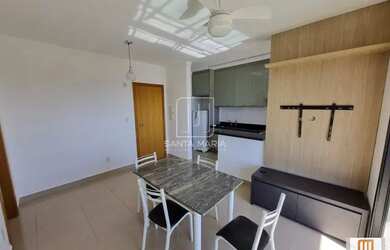 Imagem 2: Apartamento (tipo - padrao) 1 dormitórios, cozinha planejada, portaria 24hs, elevador, em