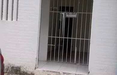 Imagem 2: Kitnet com ponto