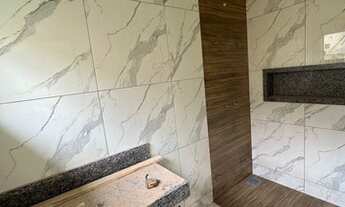 Imagem 6: Casa Nova Estilo Moderno