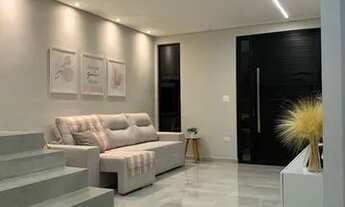 Imagem 3: CASA EM CARPINA Casa em condomínio com 3 dormitórios