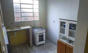 Imagem 4: Casa de 3 cômodos mobiliada na vila haro